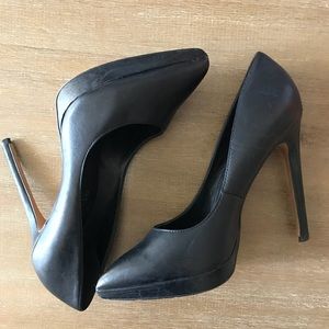 Aldo pump heels